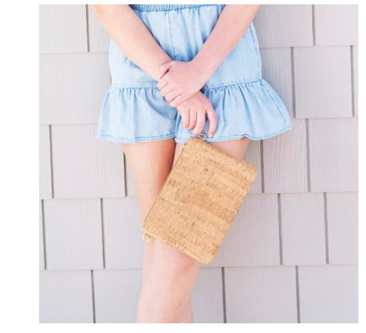 Madeline Wristlet