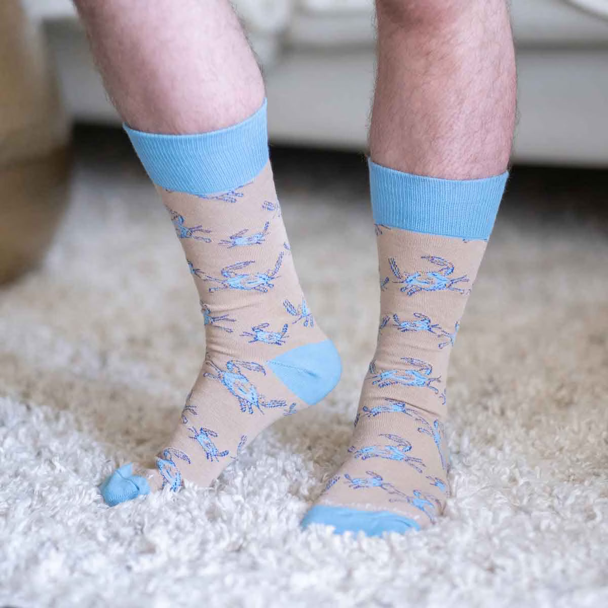 Printed Socks | Men's
