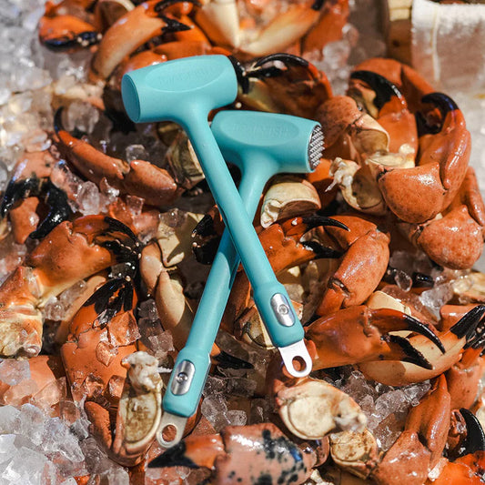 Ultimate Crab Mallet | Two Pack