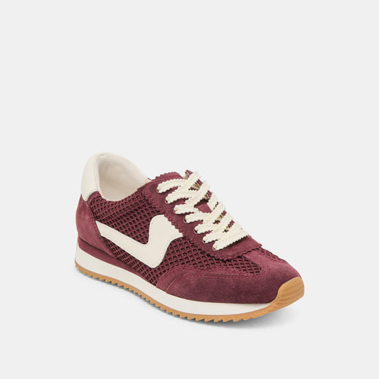 B.ntcd Mesh Sneaker | Dolce Vita