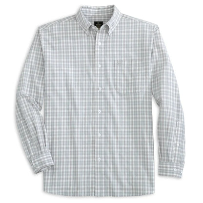 Creekside LS Dress Shirt | Heybo