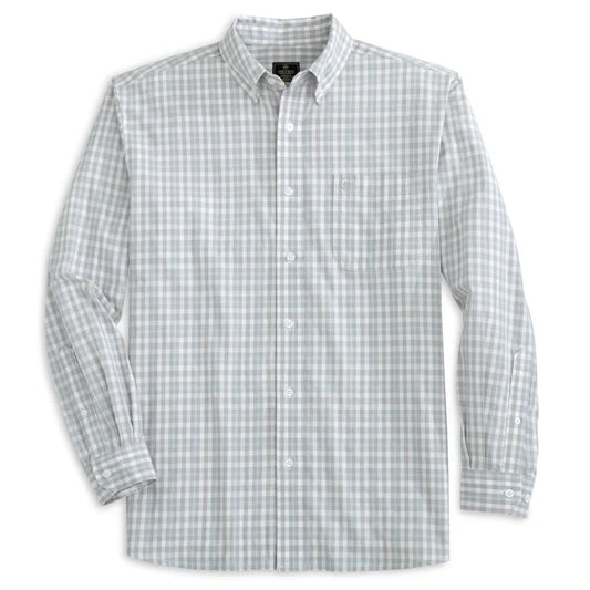 Creekside LS Dress Shirt | Heybo
