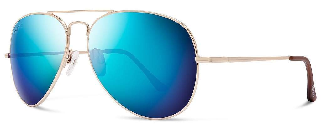 Dakota Polarized Sunglasses | Abaco