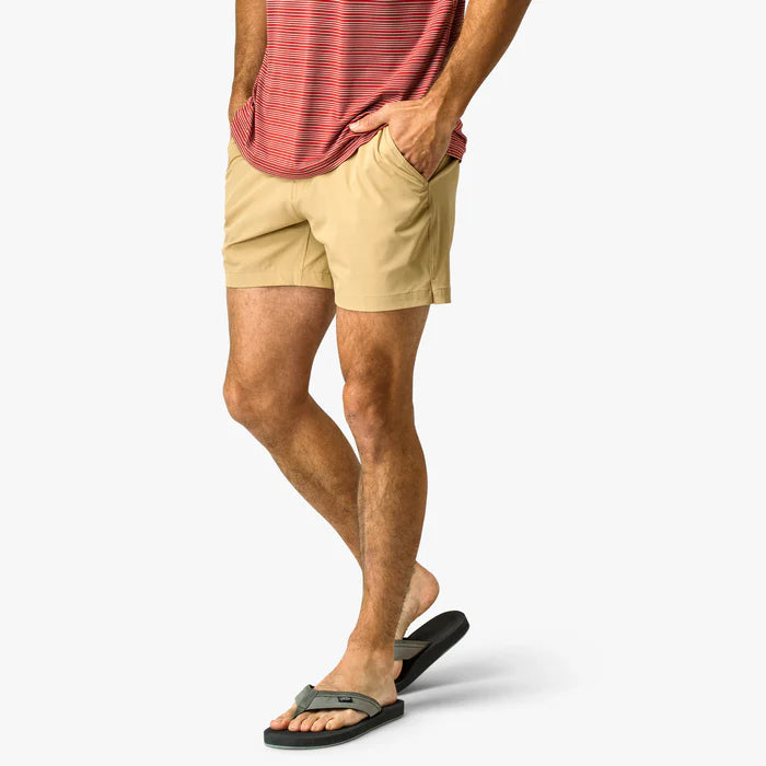 Everyday Stretch Shorts | Men's | Aftco