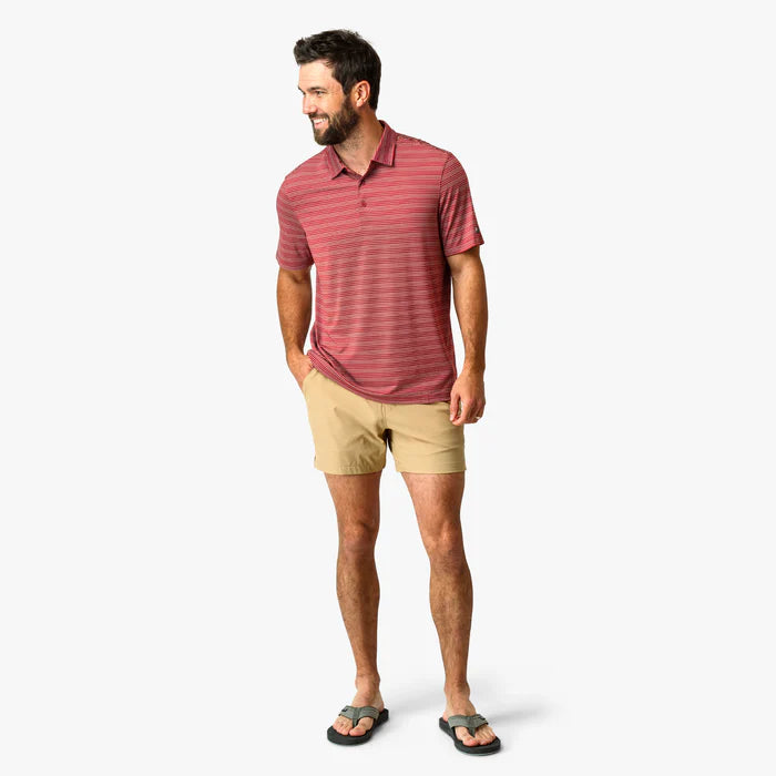 Everyday Stretch Shorts | Men's | Aftco