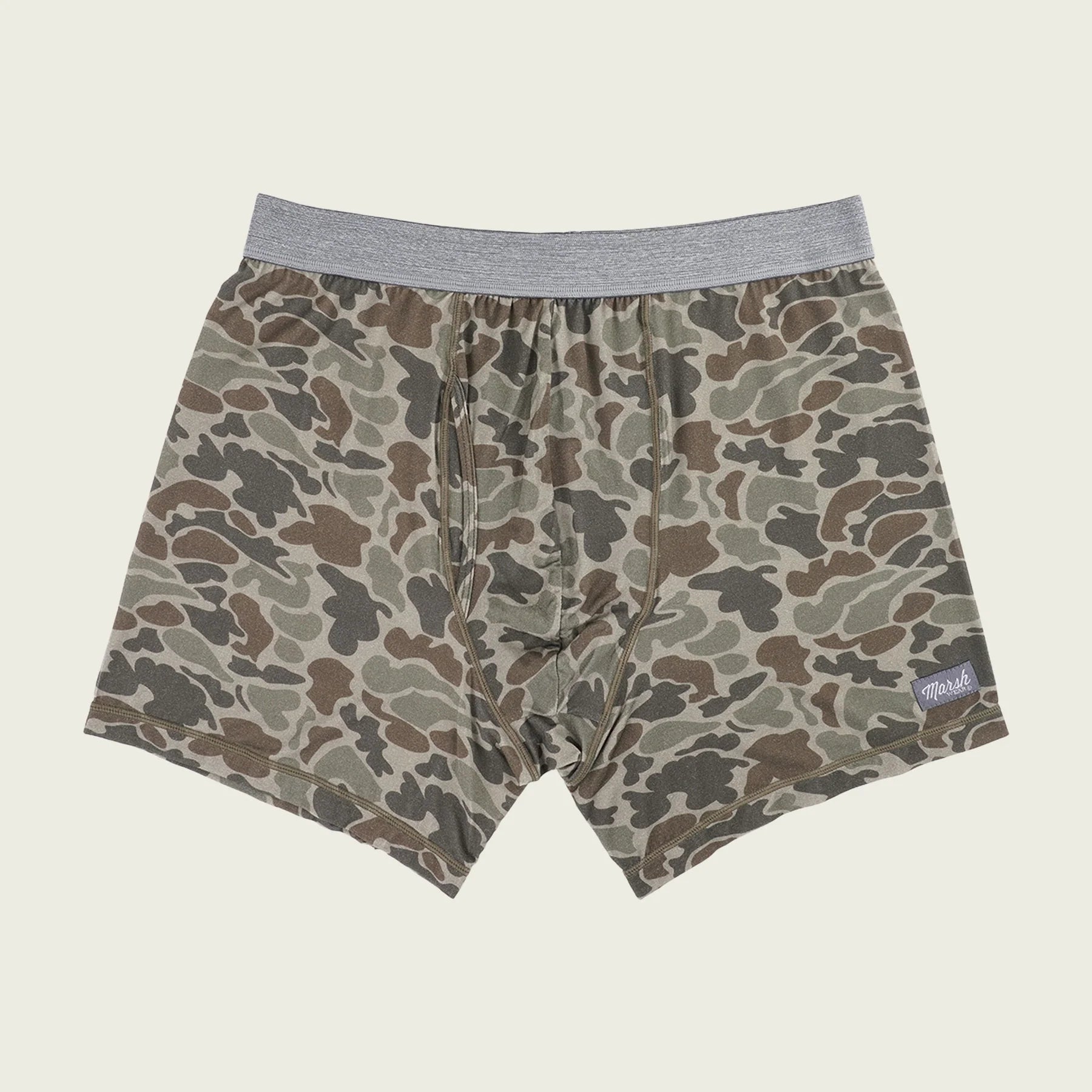 Buxton Briefs | Marsh Wear
