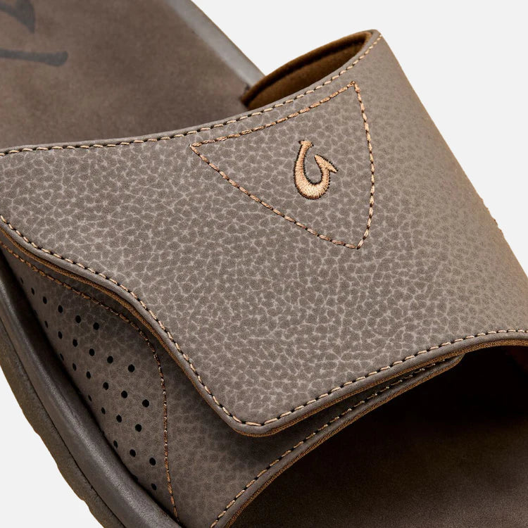 Nalu Versatile Slide Sandals
