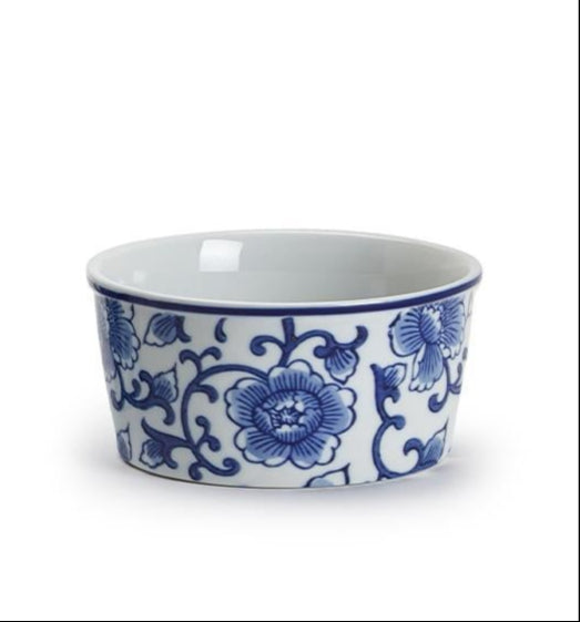 Incognito Chinoiserie Deli Container Holder | 8 oz.