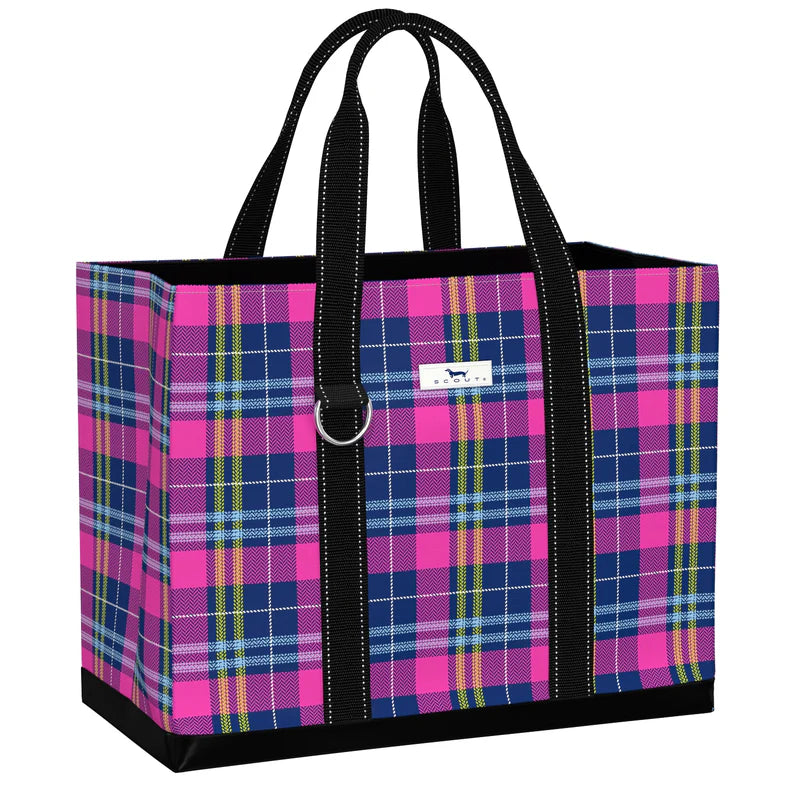 Original Deano Tote Large | Fall Collection | Scout