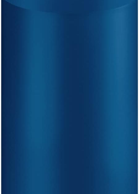 Ceramic Reusable Cup with Push Button Lid | Large 16oz