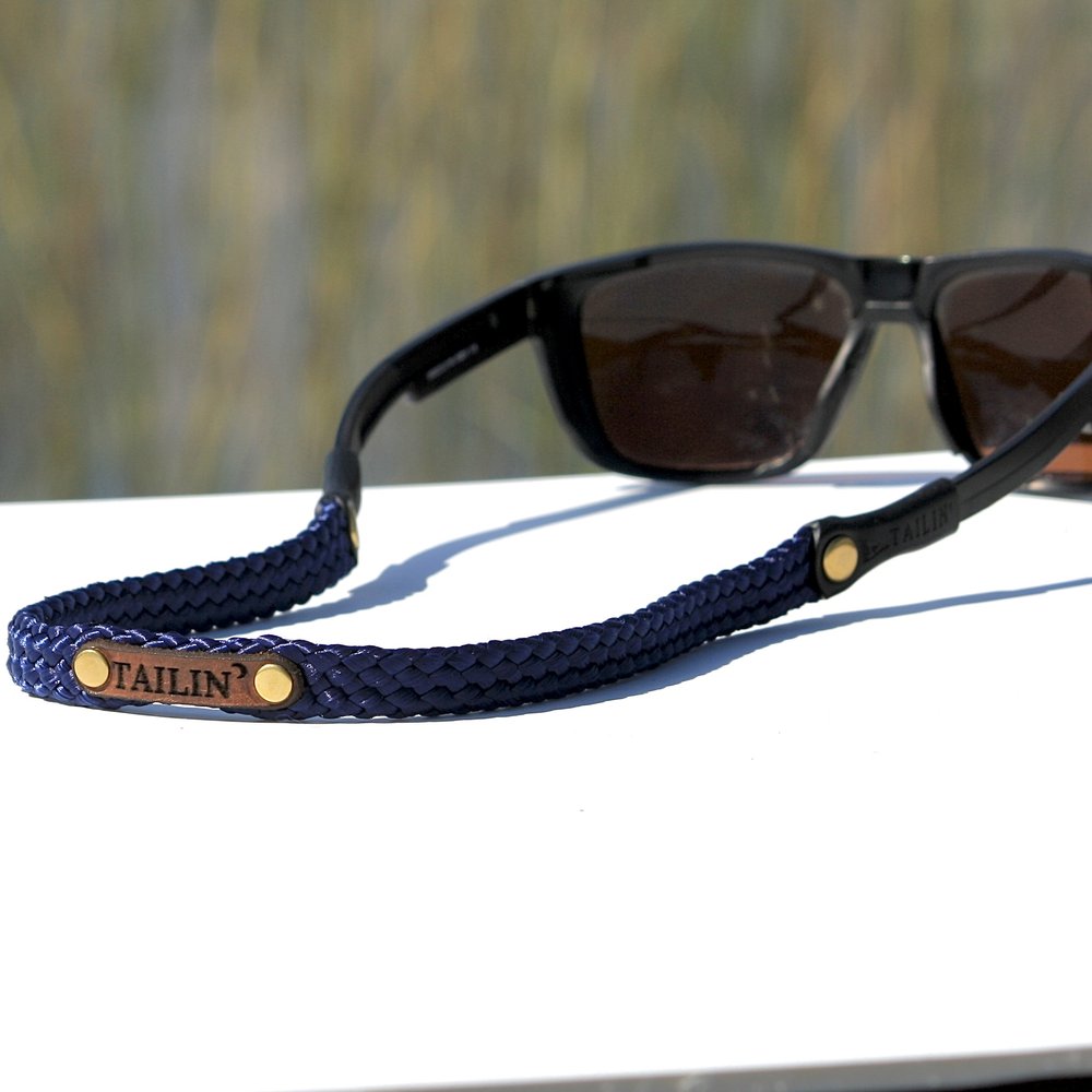 Stern Lines Eyewear Retainers