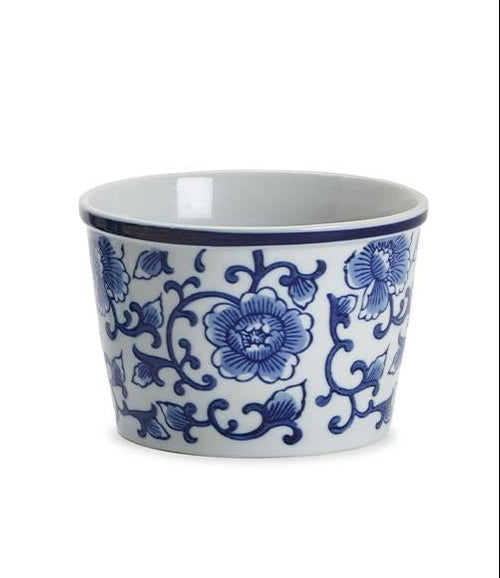 Chinoiserie Deli Container Holder