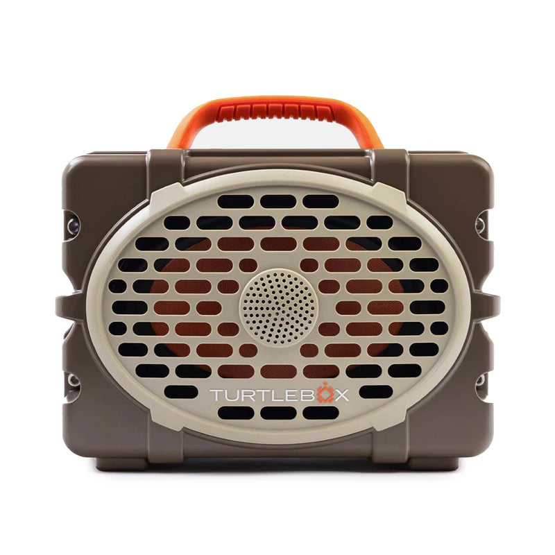 Original Gen 3 Portable Speaker | Turtlebox