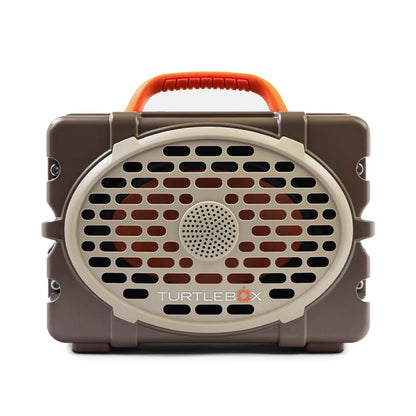Original Gen 3 Portable Speaker | Turtlebox