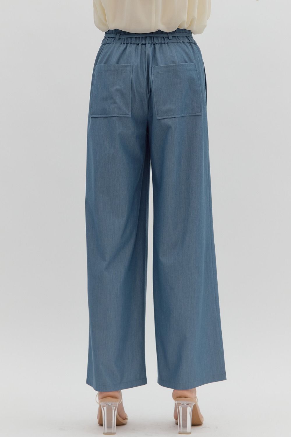 Wander Wide Leg Pants