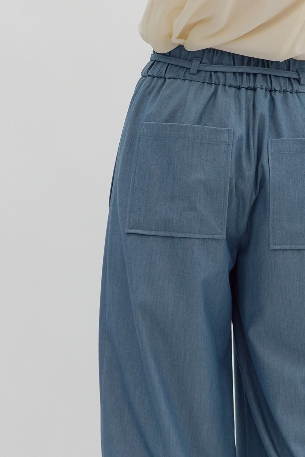 Wander Wide Leg Pants