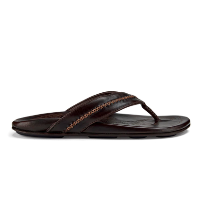 Mea Ola Leather Beach Sandal | Olukai