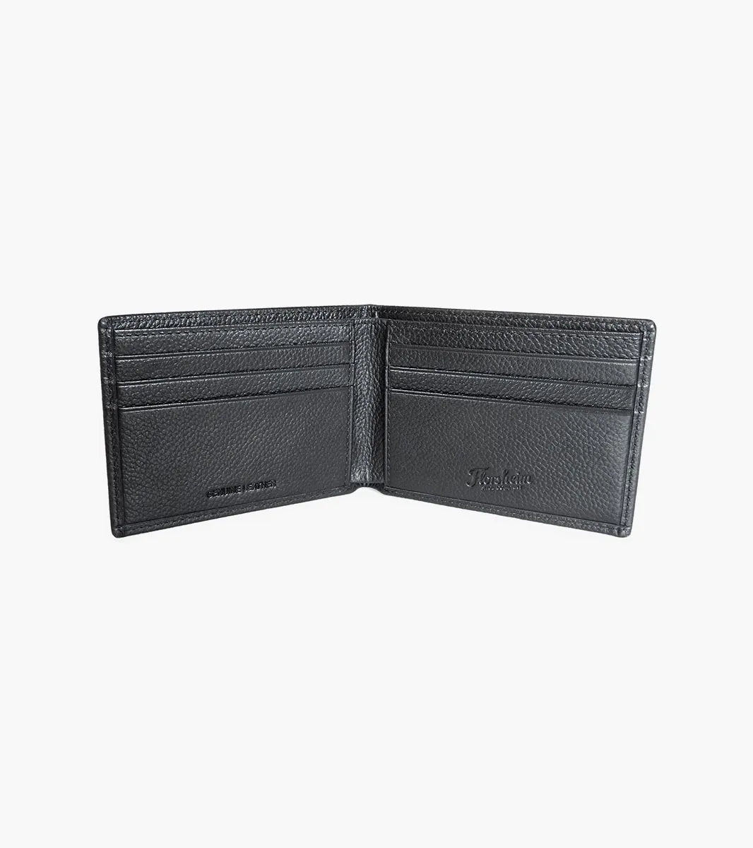 Dorver Bi-Fold Wallet