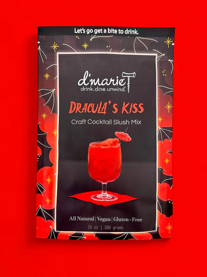 Craft Cocktail Slush Mix | 10oz