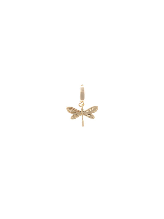 Dragonfly Lifestyle Charm