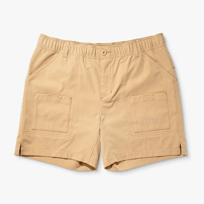 Flex 01 Fishing Shorts | Aftco