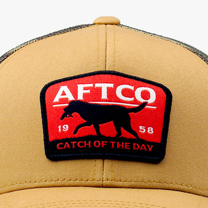 Fetch Low Profile Trucker Hat