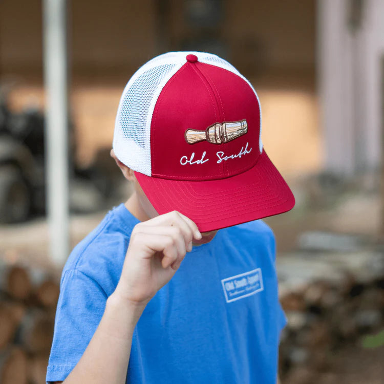 Trucker Hat | Youth | Old South