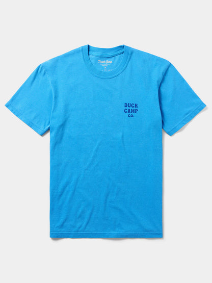 Skip Work Tee