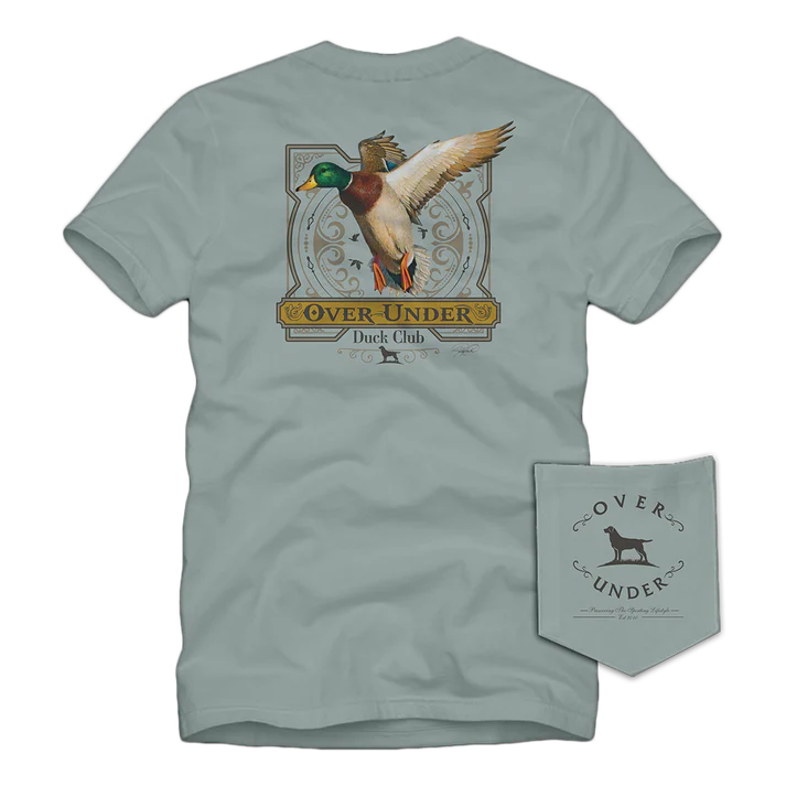 Duck Club SS
