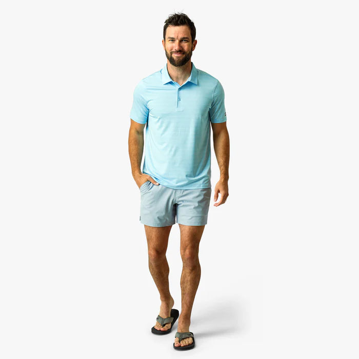 Everyday Stretch Shorts | Men's | Aftco