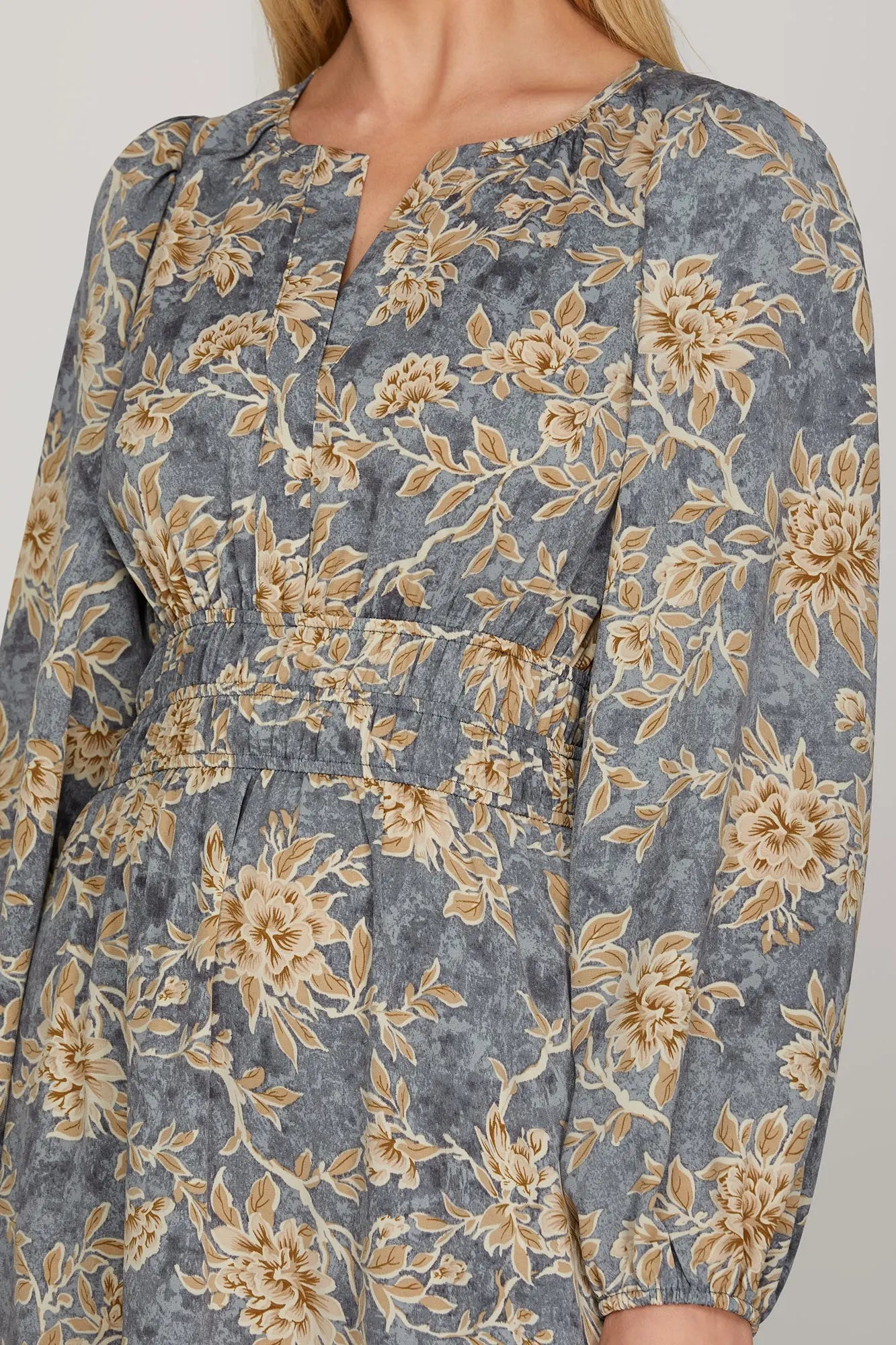 Tiered Intentions Dress