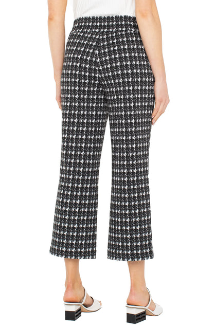 Mable Pull On Crop Pants