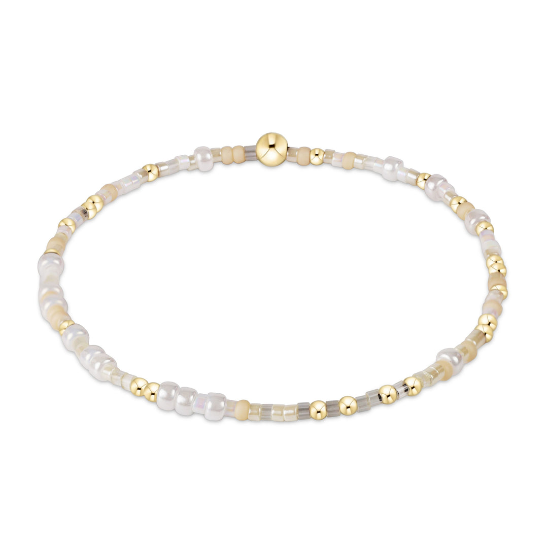 Hope Unwritten Bracelet | egirl | enewton