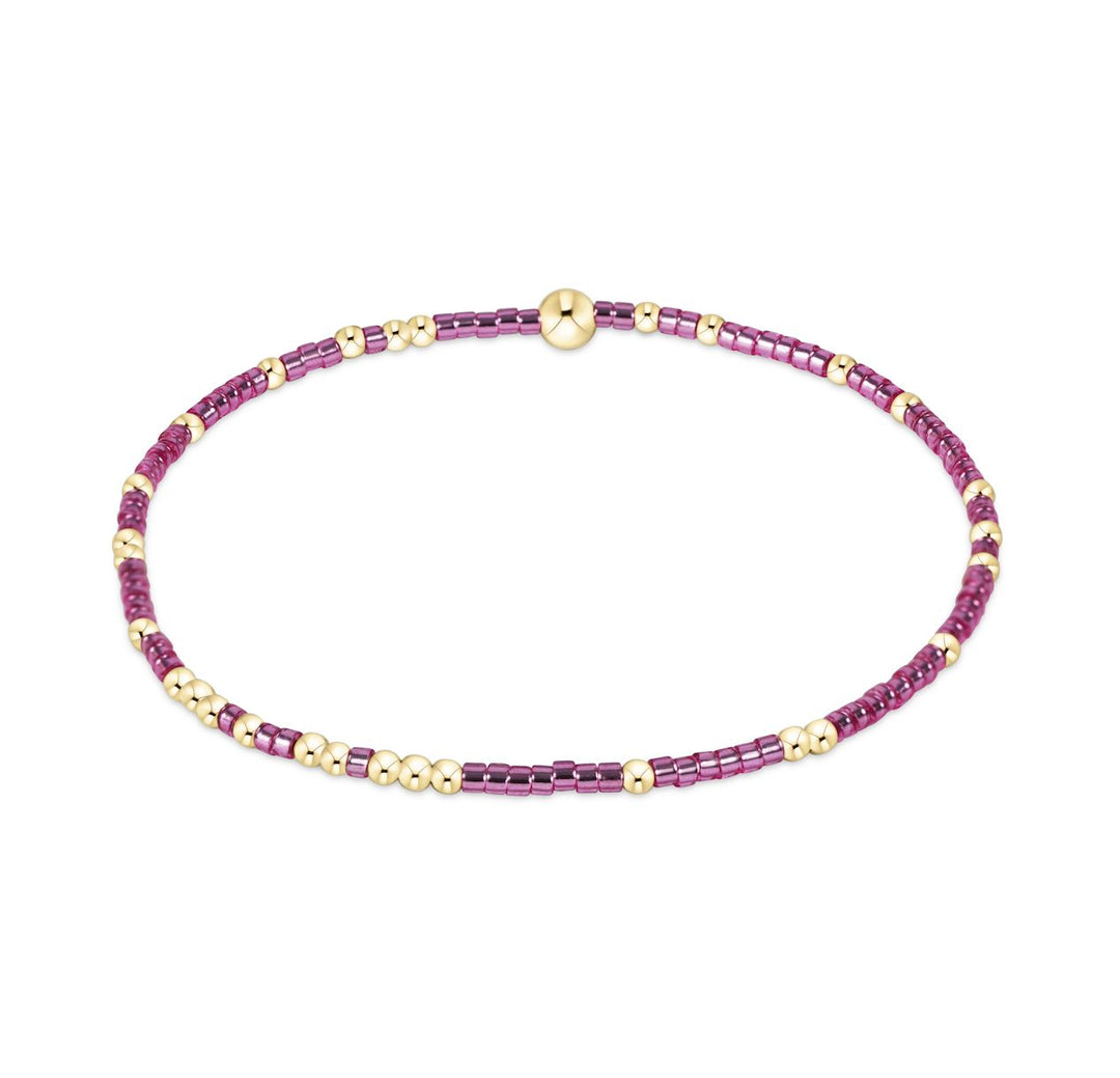 Hope Unwritten Bracelet | egirl | enewton