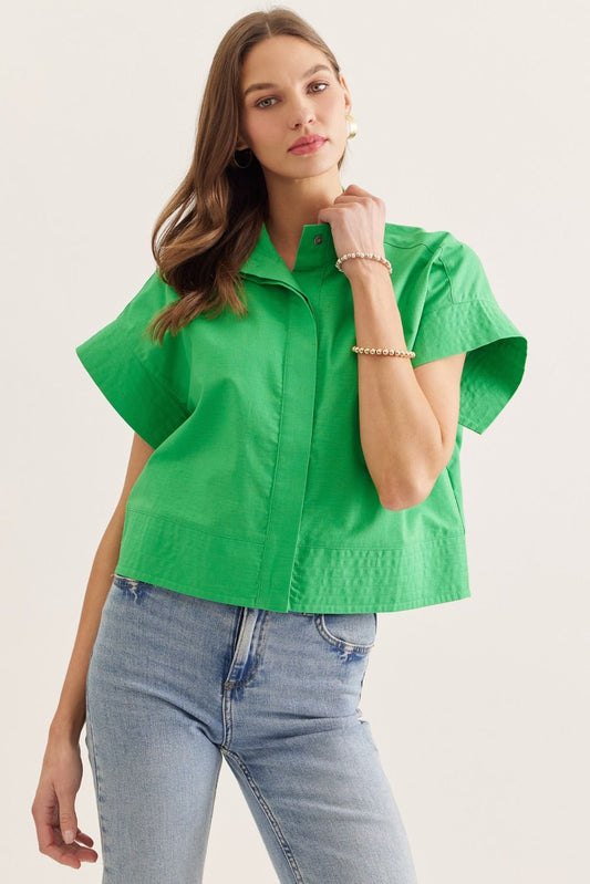 Thriving Top