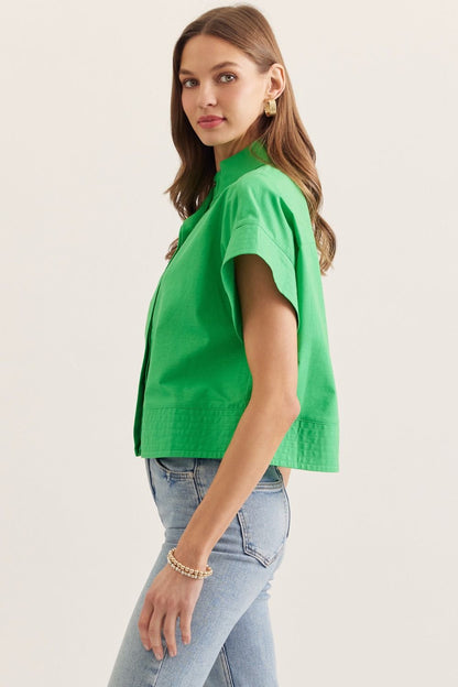 Thriving Top