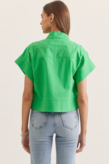 Thriving Top