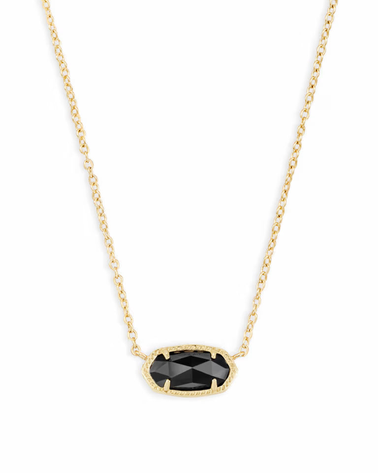 Elisa Pendant Necklace