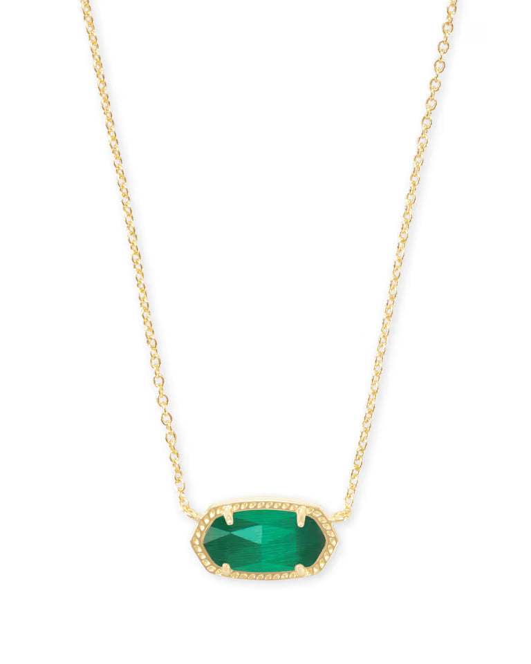 Elisa Pendant Necklace