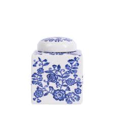 Enchanted Garden Jar