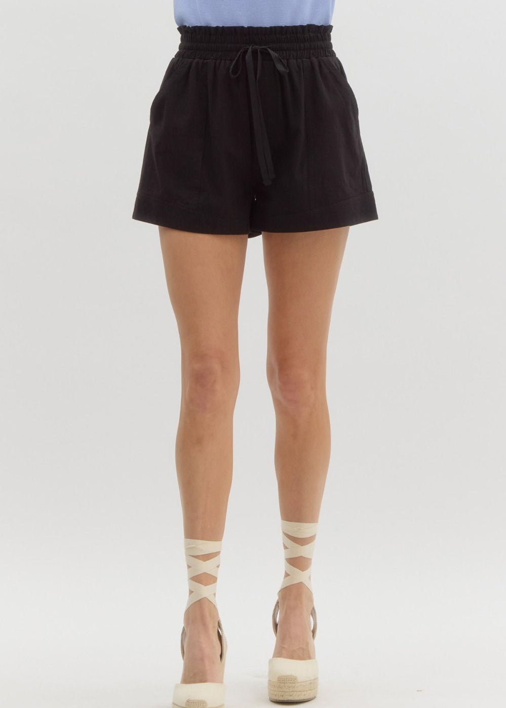 Sunny Days Shorts