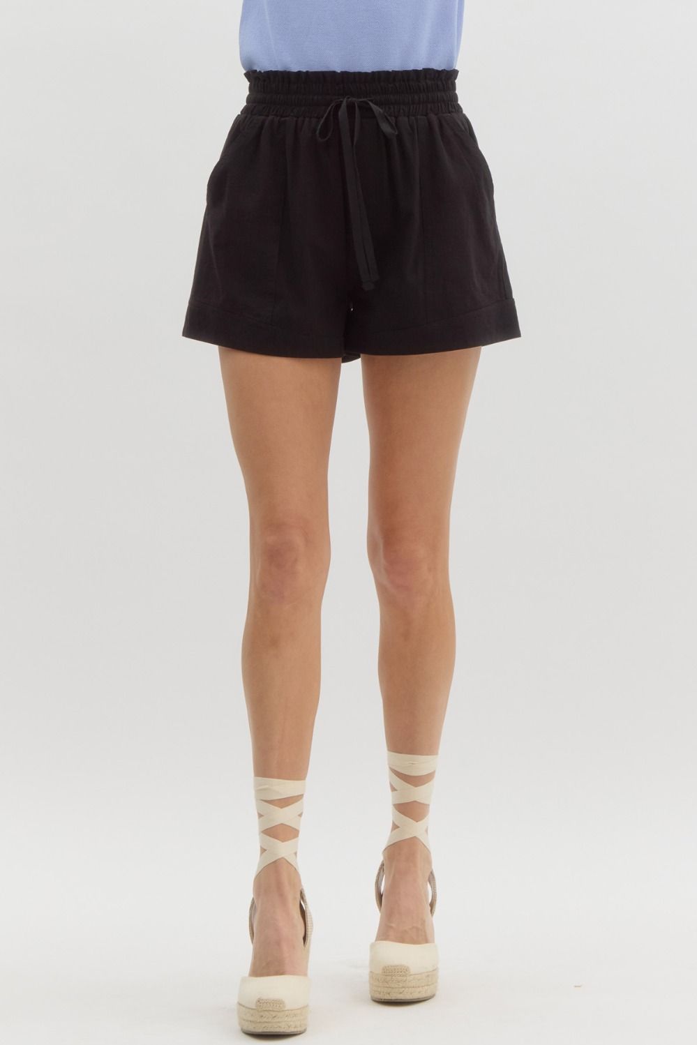 Sunny Days Shorts