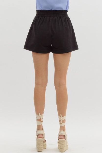 Sunny Days Shorts