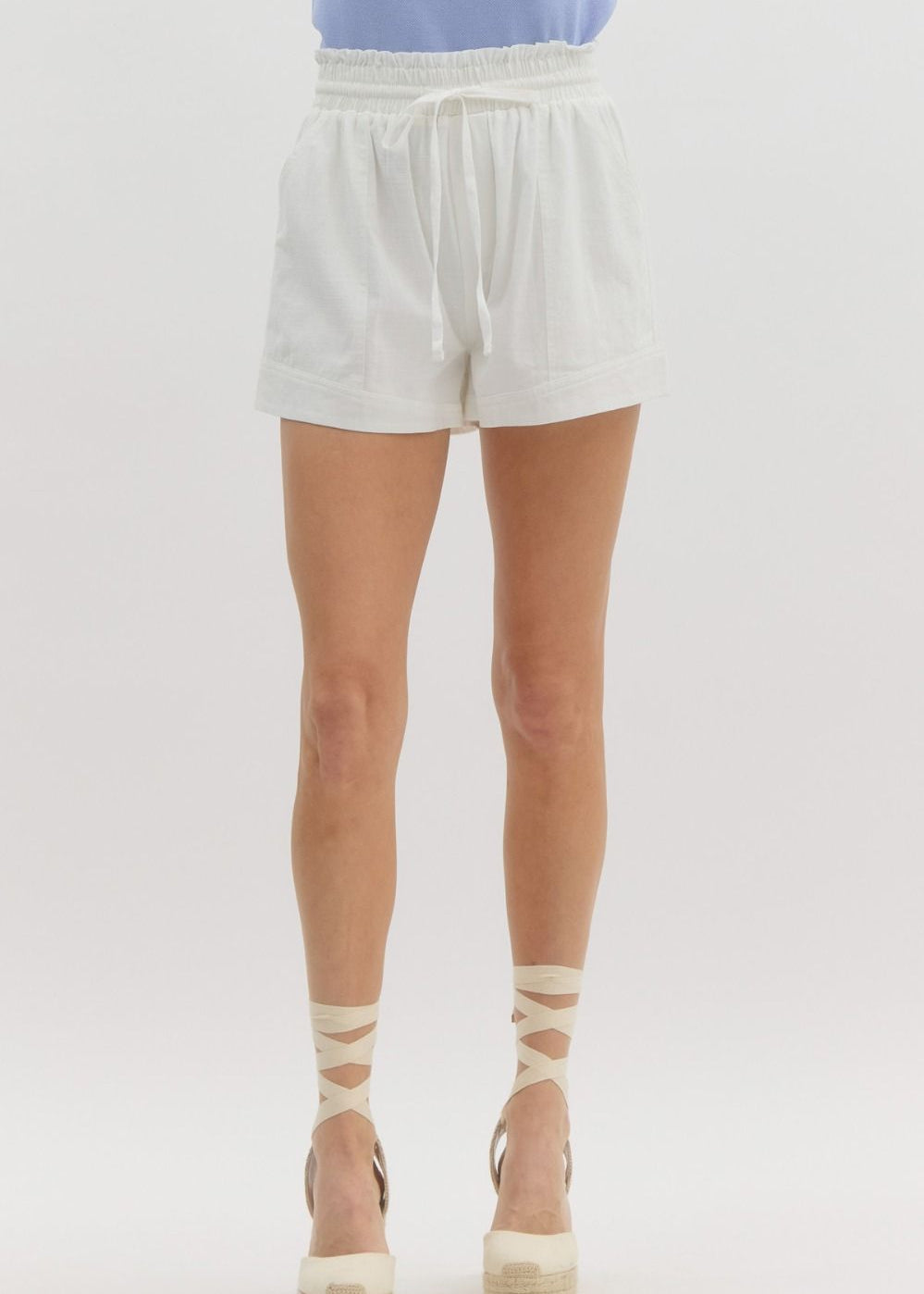Sunny Days Shorts