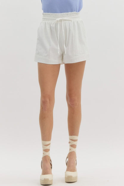 Sunny Days Shorts