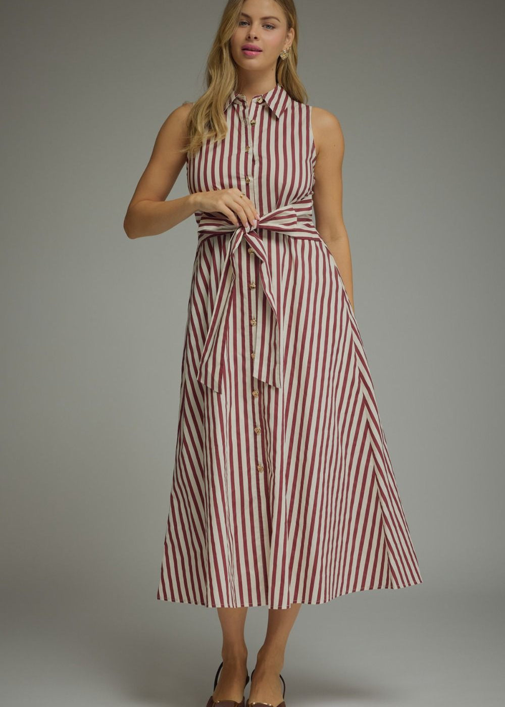 The Debbie Dress
