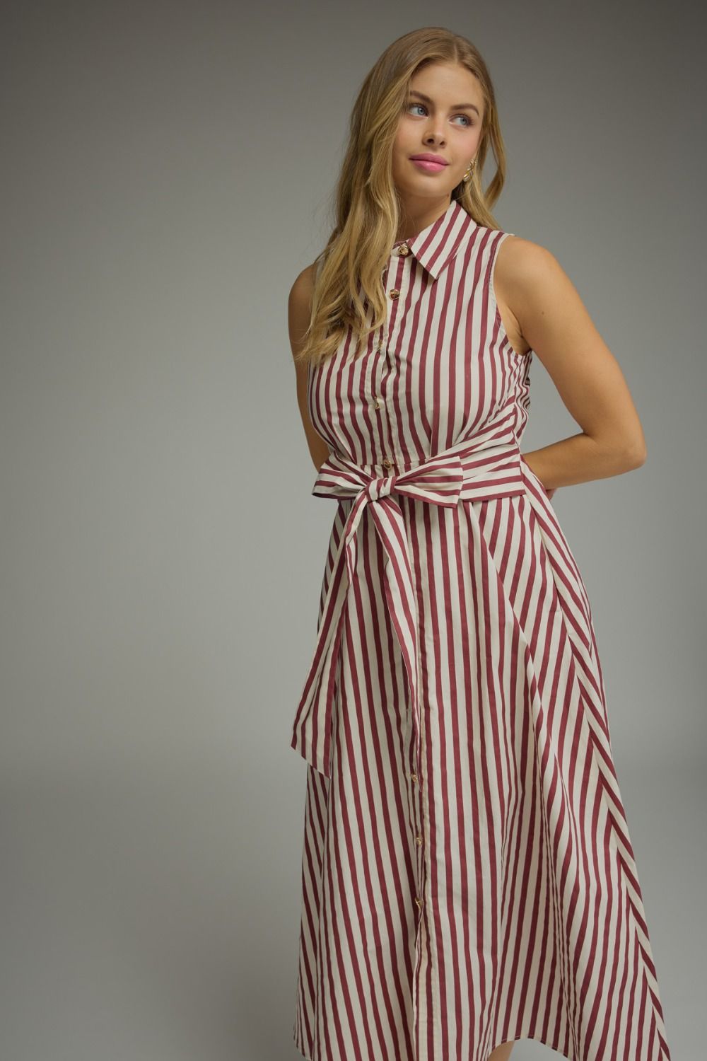 The Debbie Dress