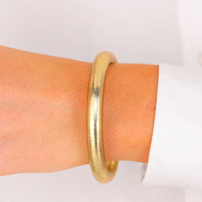 Etoile Tzubbie All Weather Bangle Serenity Prayer | Set Of 1 | BuDhaGirl