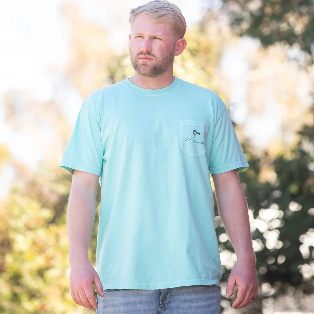 Wobbly Duck Short Sleeve Shirt