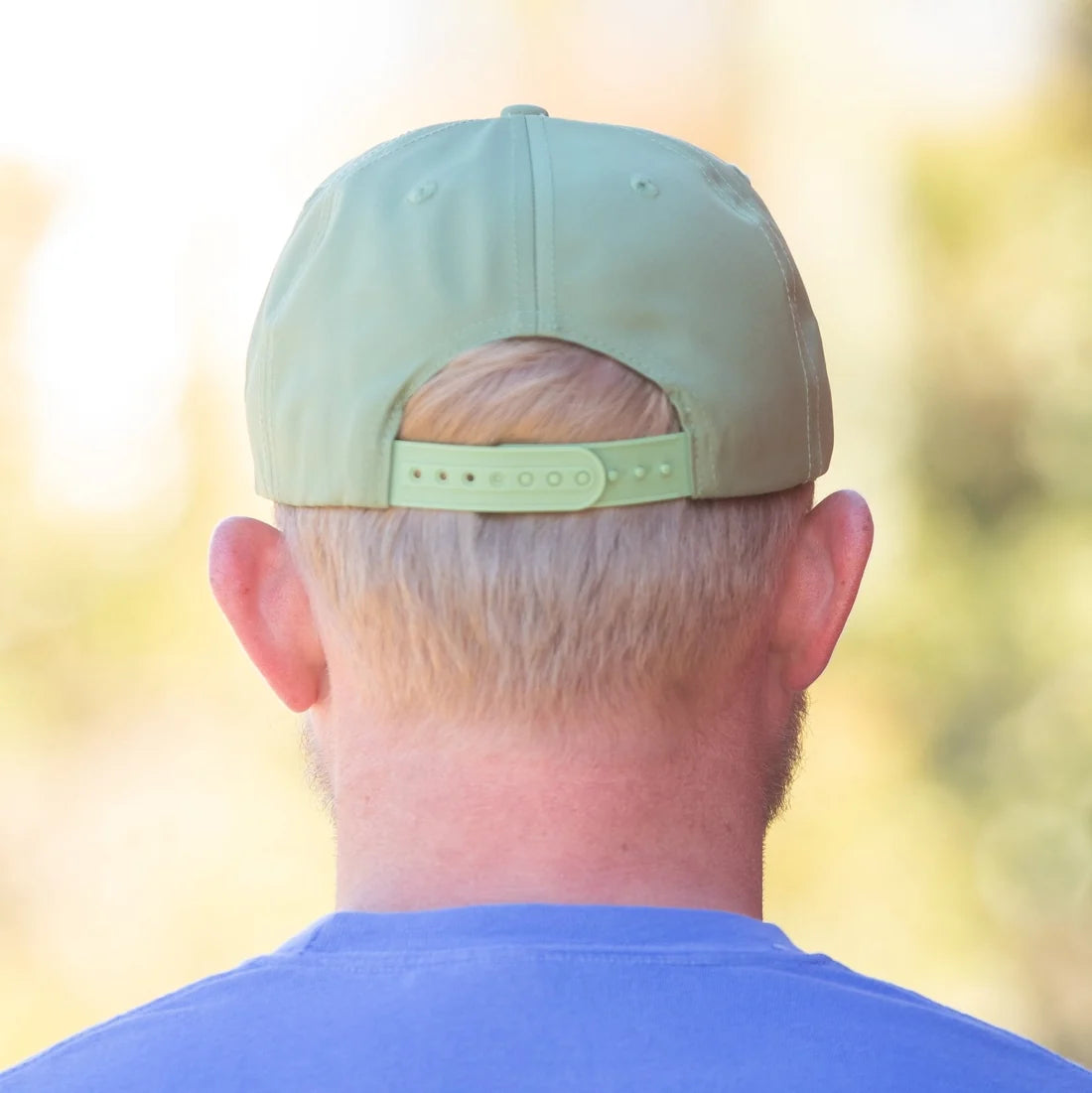 Bucko Trucker Hat | Old South
